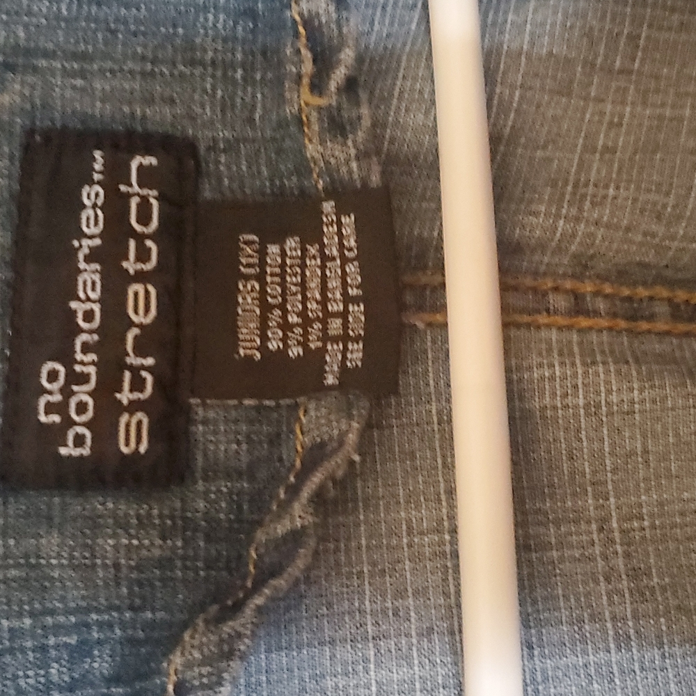 Denim Jacket* - image 2